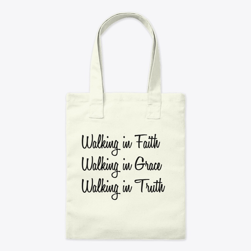 Faith Grace Truth