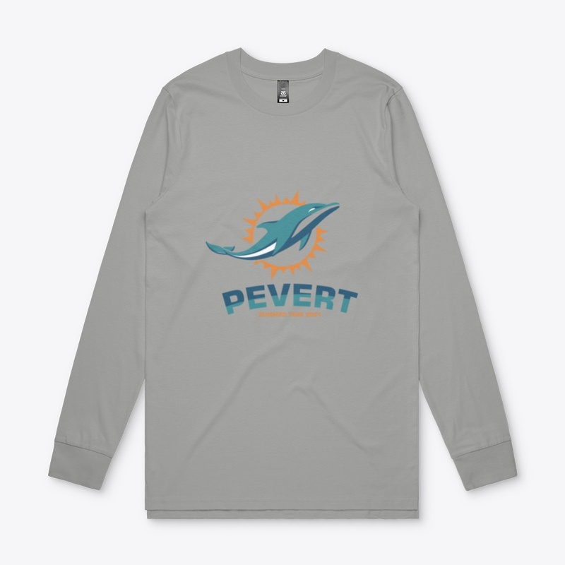 Pevert Summer Time