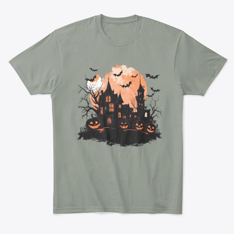Halloween Collection