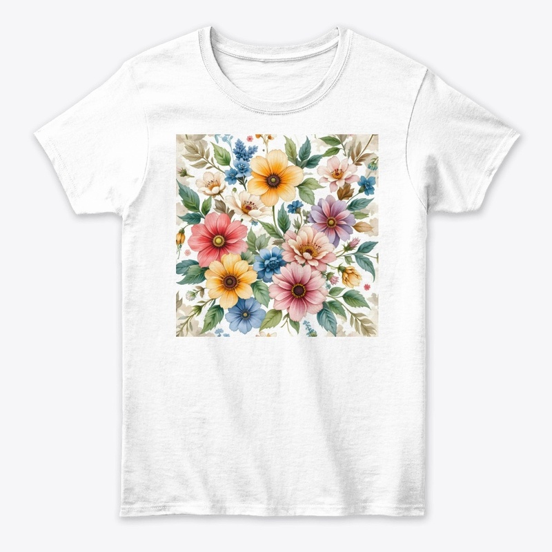 flower of nature