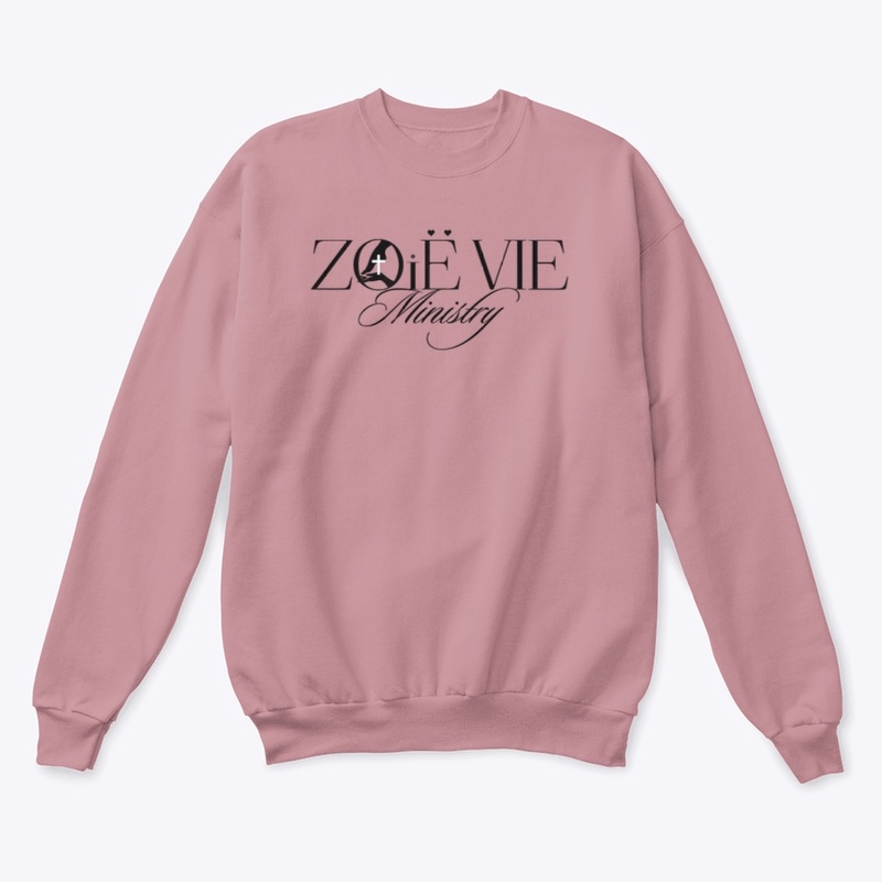 ZOiË VIE Ministry