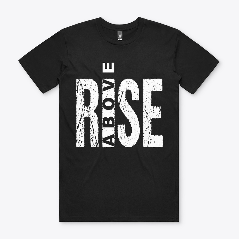 Rise Above