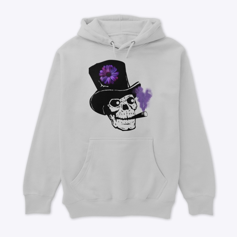 The Gentleman's Skull