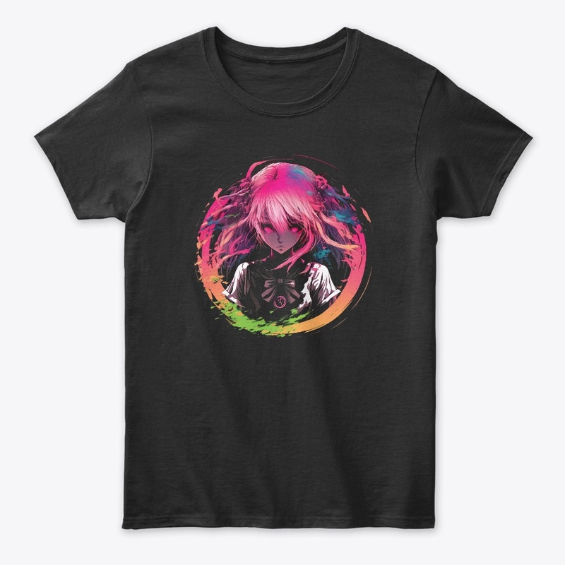 anime girl