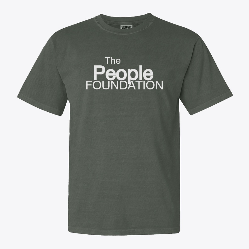 The People Foundation
