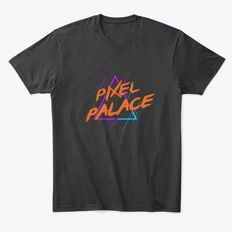 Pixel Palace