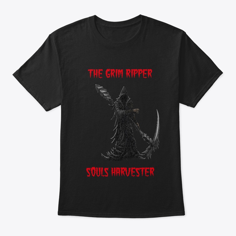 The Grim Ripper