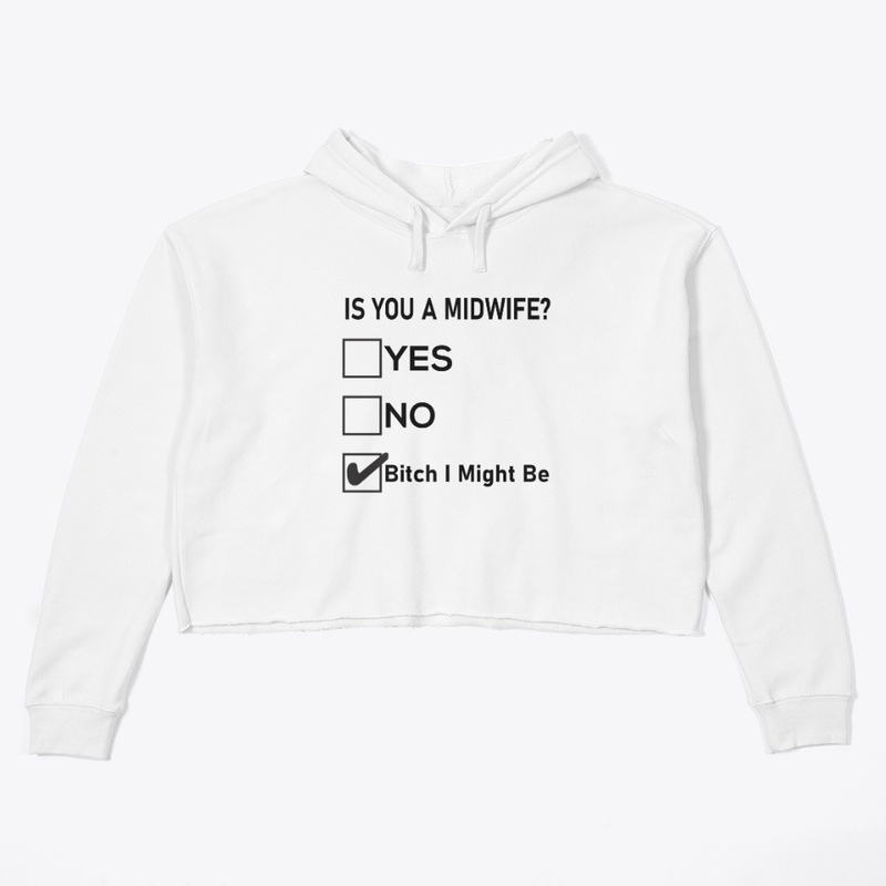 Is You a Midwife? Funny Multiple Choice