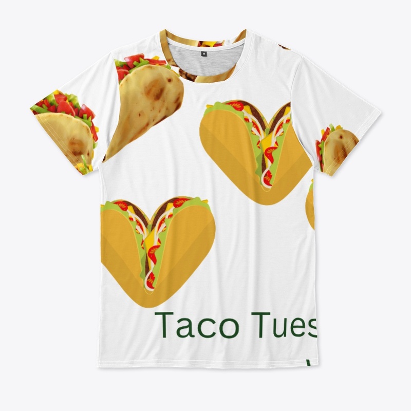 Taco everyday