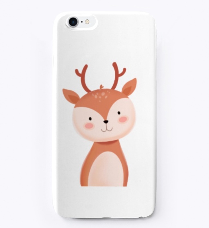 DEARY sticker and accessories