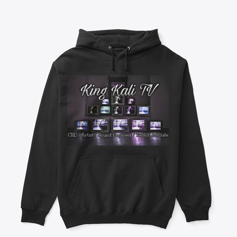 King Kali TV