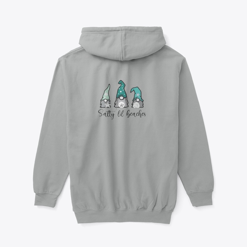 BEACHGNOMIES