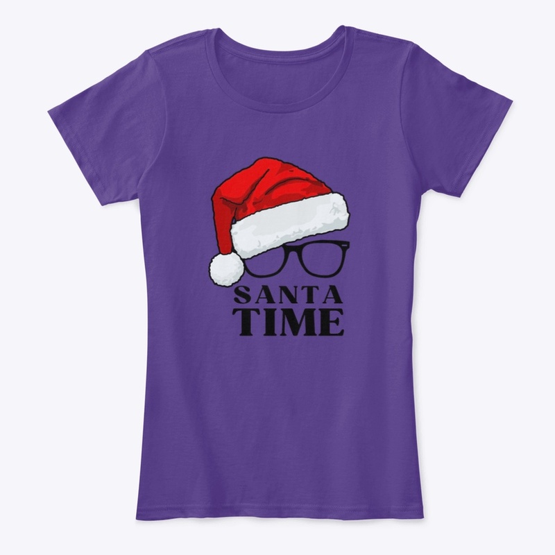 Christmas time