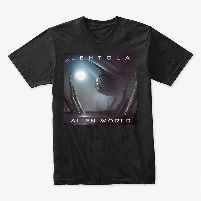 Alien World