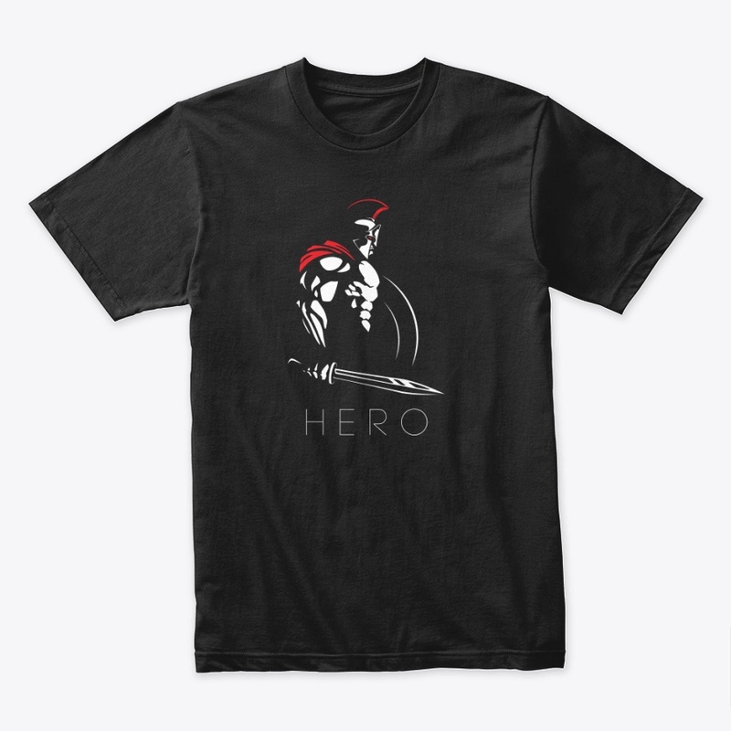 Premium HERO T-Shirt