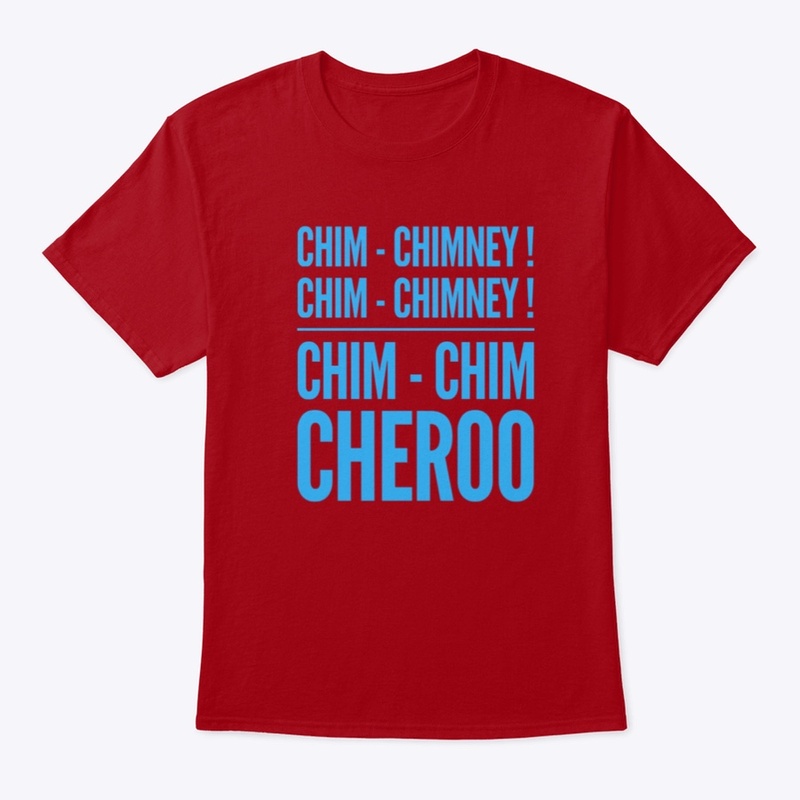 Chim Chim Cheroo