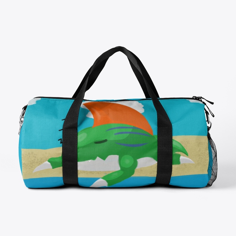 Beach Betamon