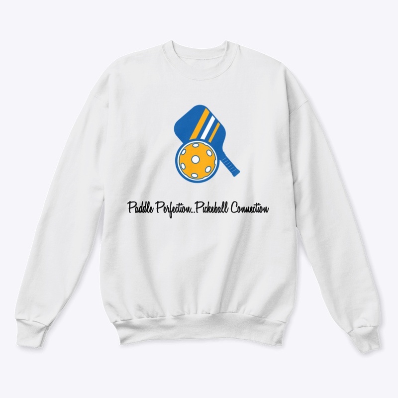Pickelball Connection