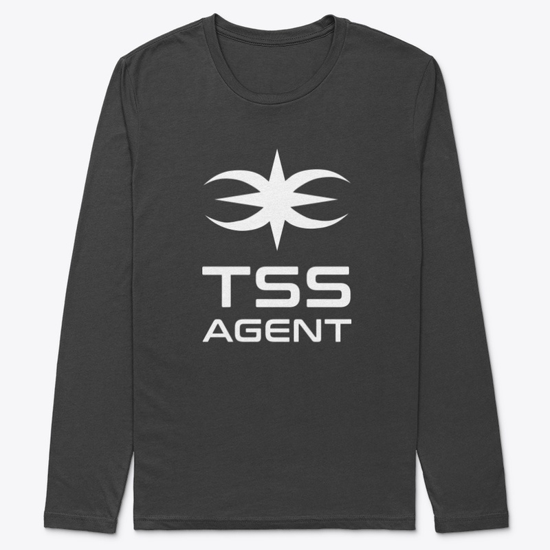 TSS Agent Gear