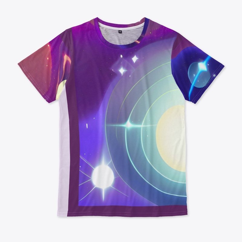 Cosmic Uno