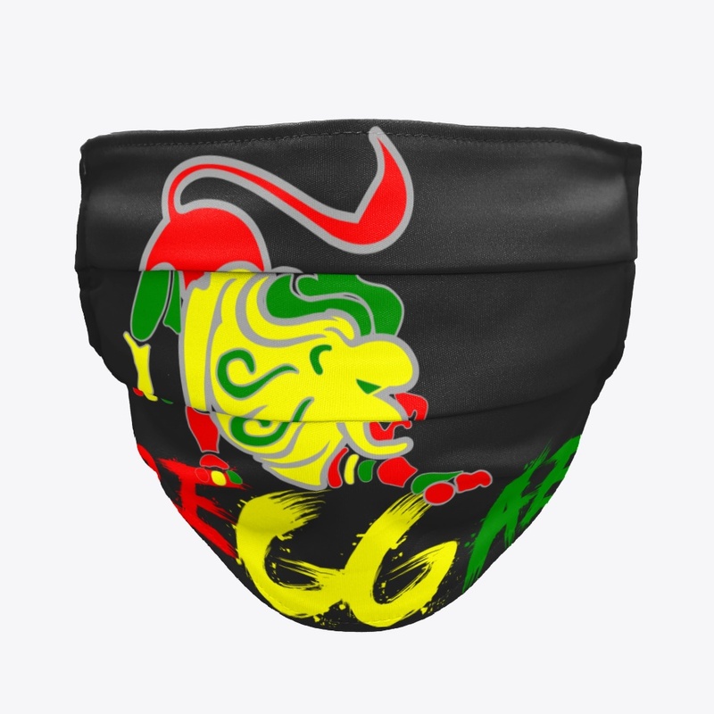 sudadera reggae