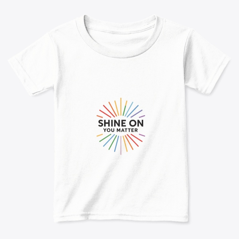 Shine on You Matter