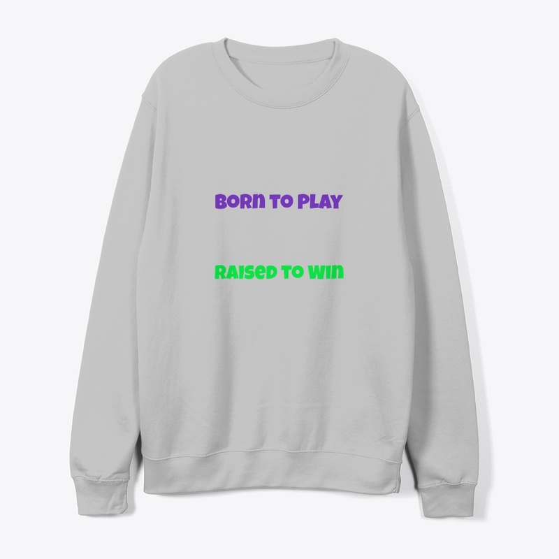 Born To Play