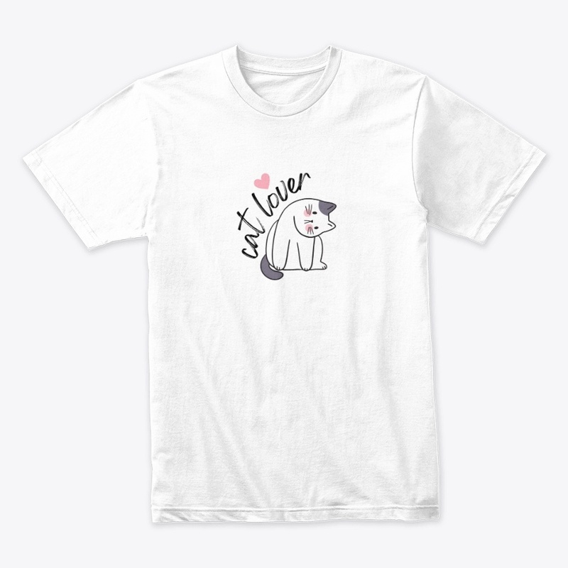 Cat Lover