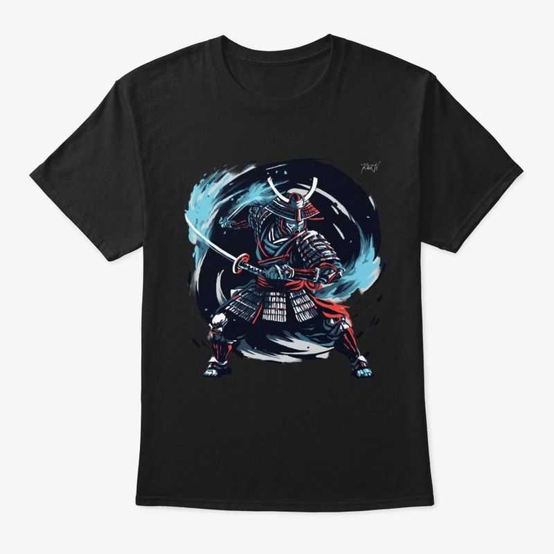 Samurai