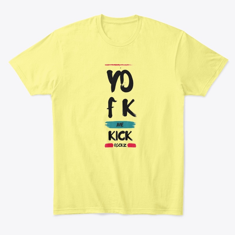 Vertical YDFKM