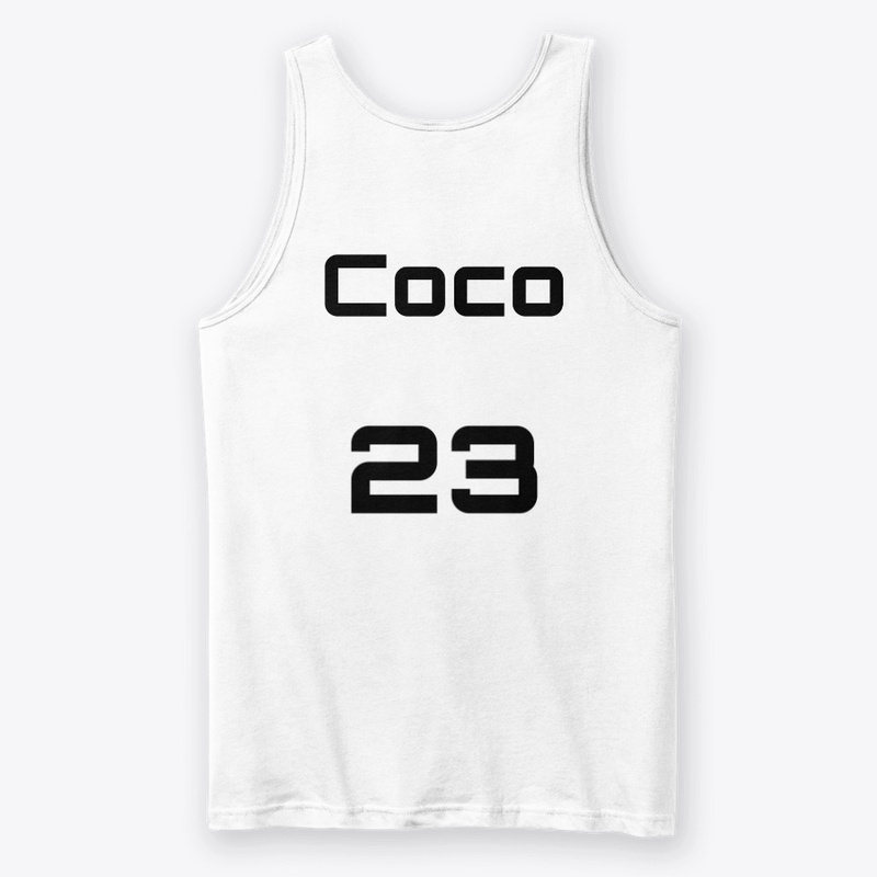 Coco RR