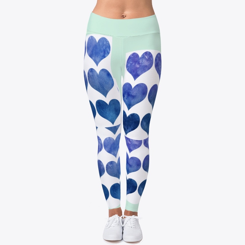 Hearts 