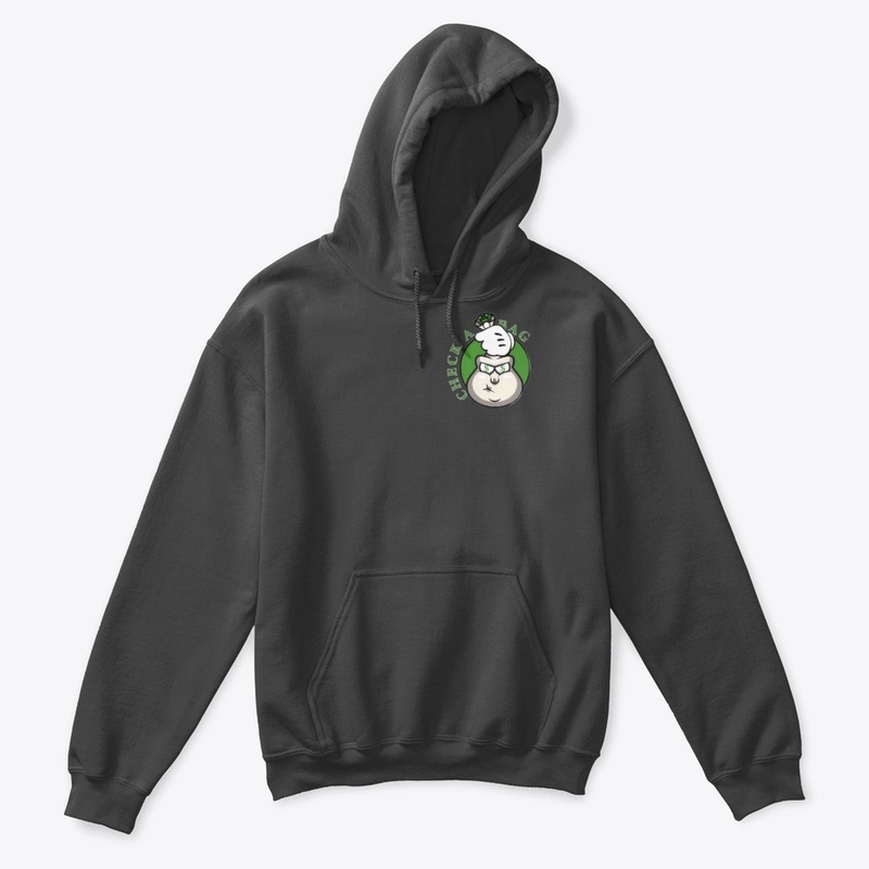 Check A Bag merch
