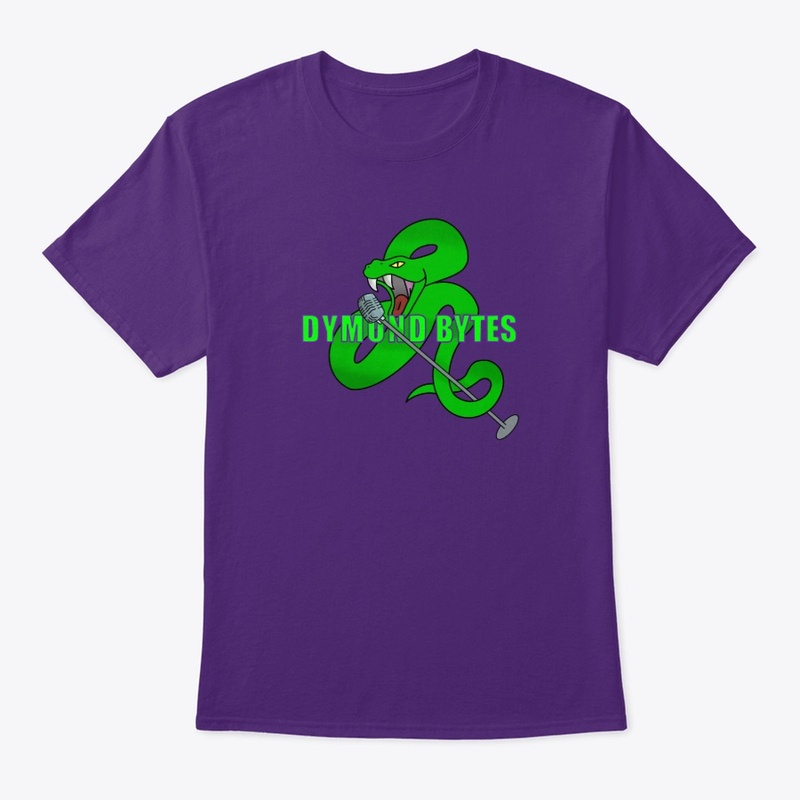 Dymond Bytes