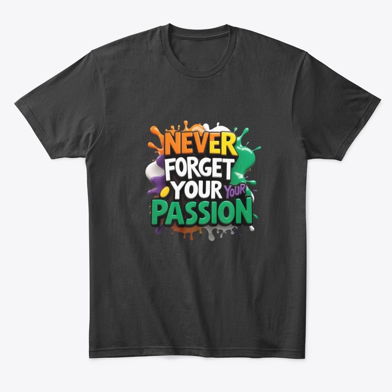 best typography t shirt print