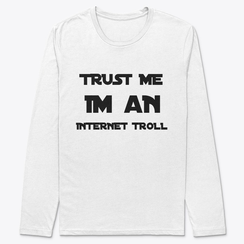 Internet Troll