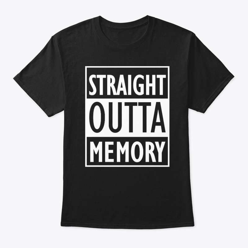 Outta Memory