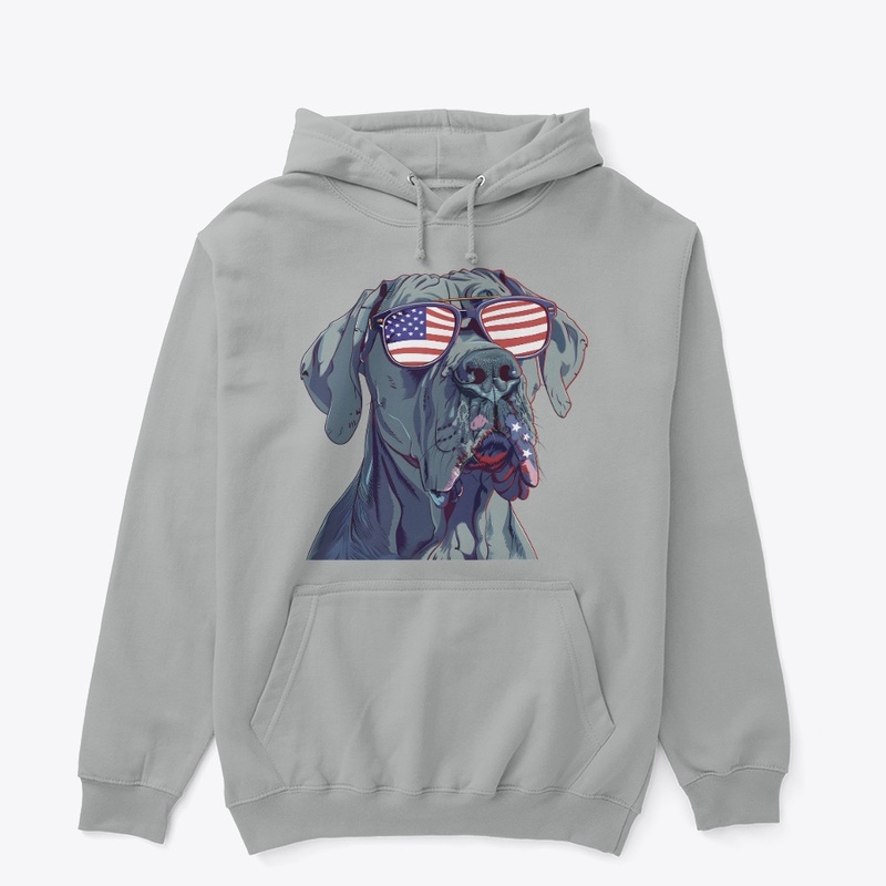 Great Dane of America