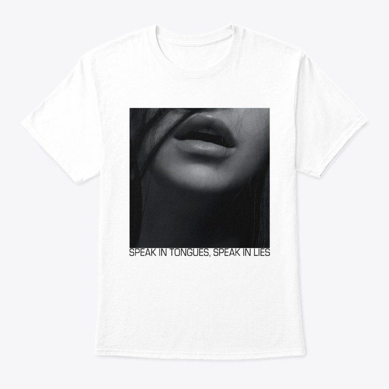 Speak In Tongues