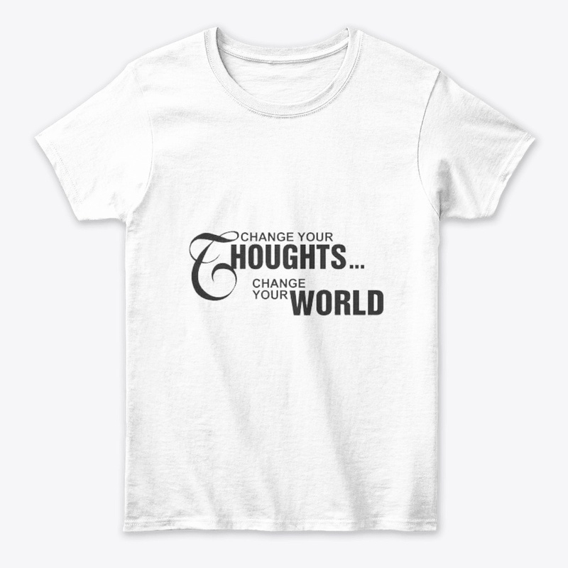 Inspirational Tee Design