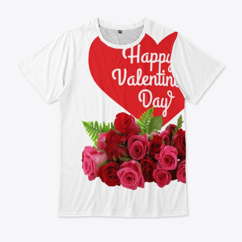 Happy Valentines Day