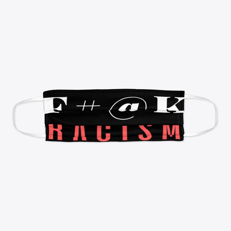 F#@k Racism