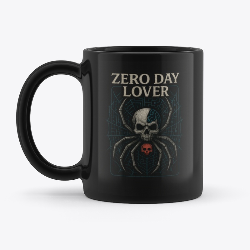 Zero Day Lover 01:
