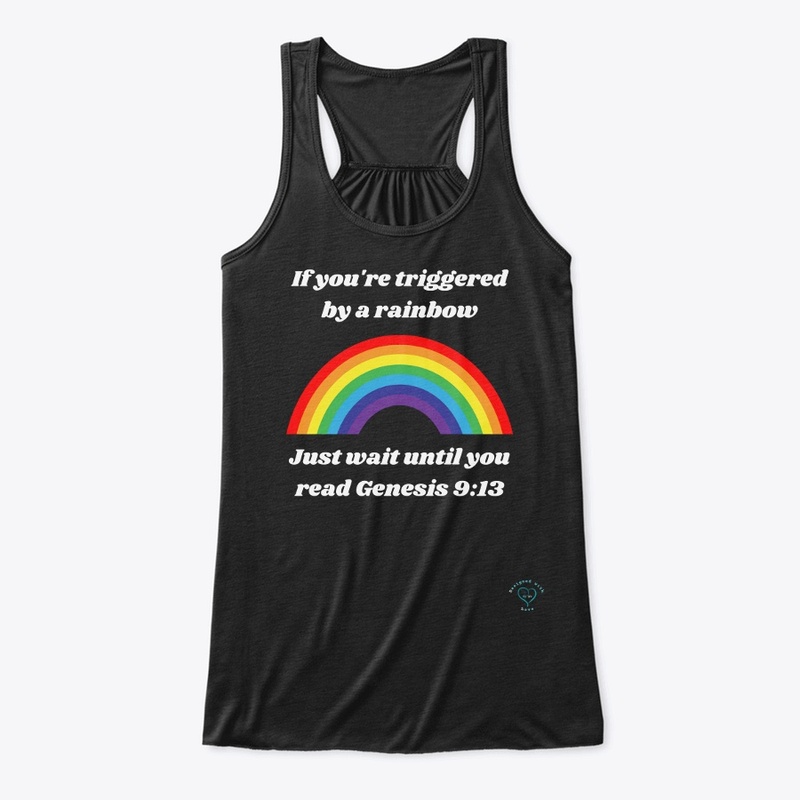 Rainbow Reality