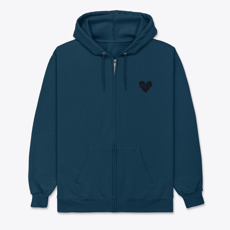 The Just Love Collection