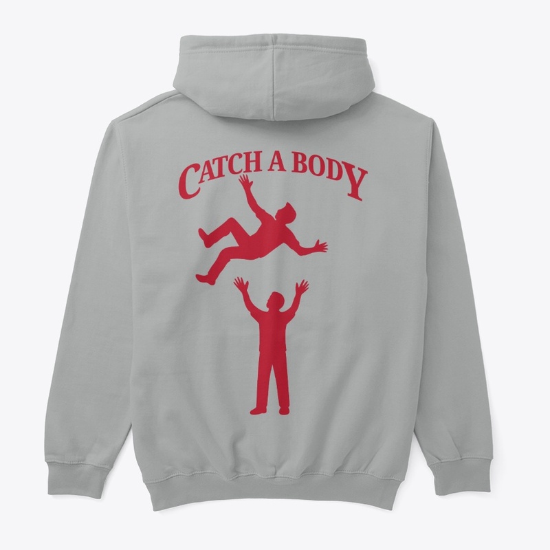 Catch a Body