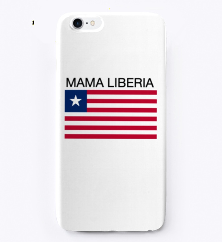 LIBERIAN DESIGNS