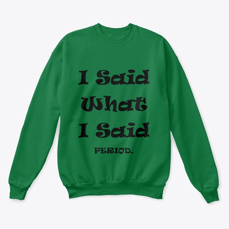 ISWIS Tee