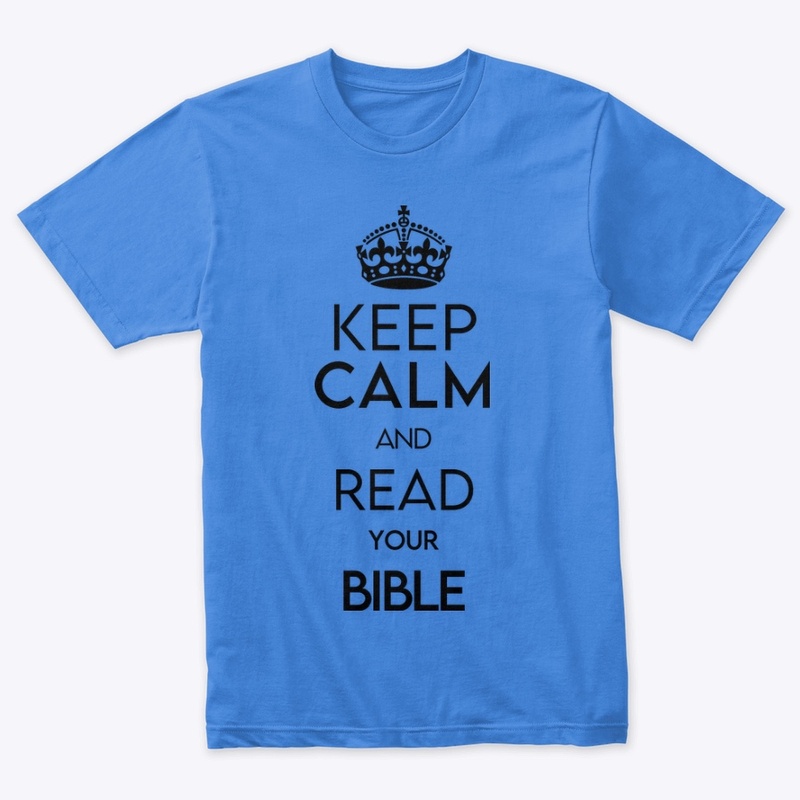 Keep Calm