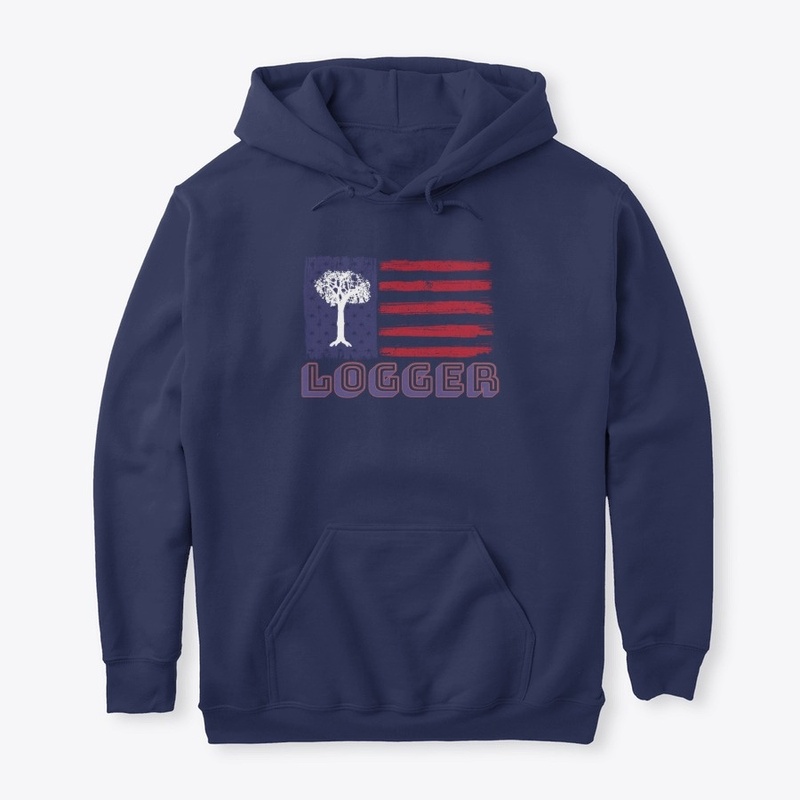logger flag